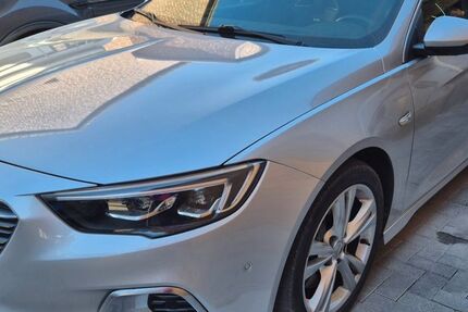 Opel Insignia 88.000 km 18.999 &euro; Dorsten 46282