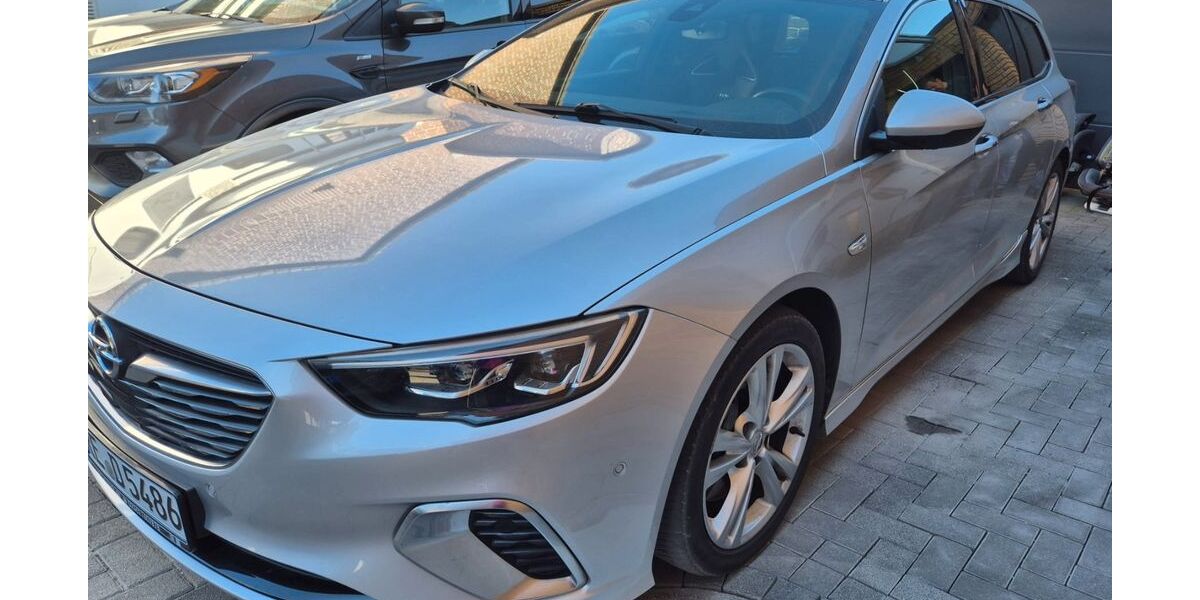 Opel Insignia 88.000 km 18.999 &euro; Dorsten 46282