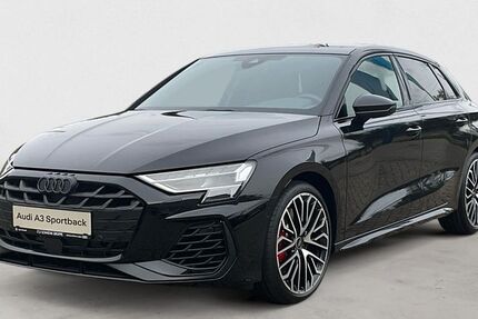 Audi S3 3.746 km 58.440 &euro; Wesel 46483