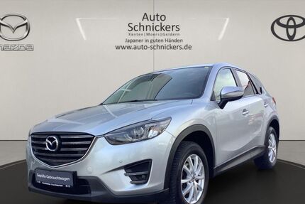 Mazda CX-5 152.030 km 13.990 &euro; Xanten 46509