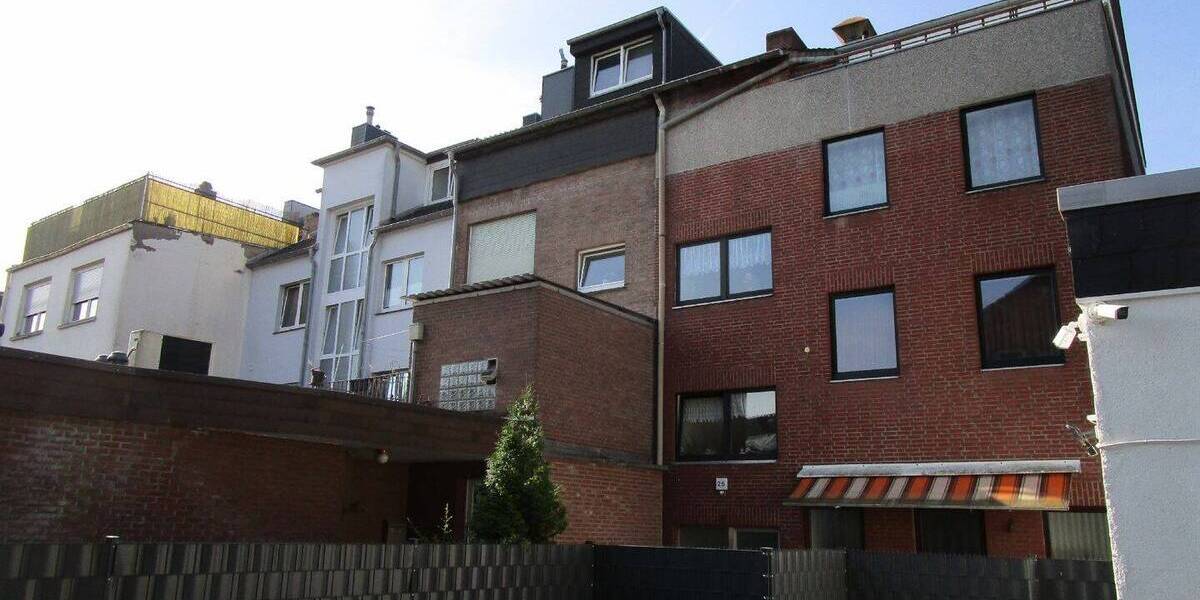 Gewerbeobjekt Wesel - 8 Zimmer, 797.000&euro; | Angebot:25736243