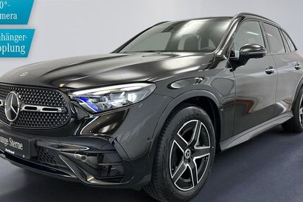 Mercedes-Benz GLC 300 15.146 km 58.890 &euro; Kevelaer 47623