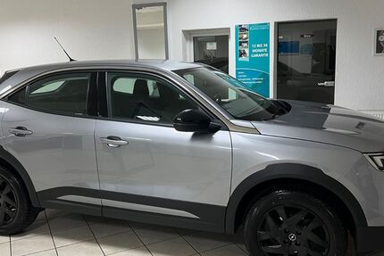 Opel Mokka 47.995 km 18.499 &euro; Voerde 46562