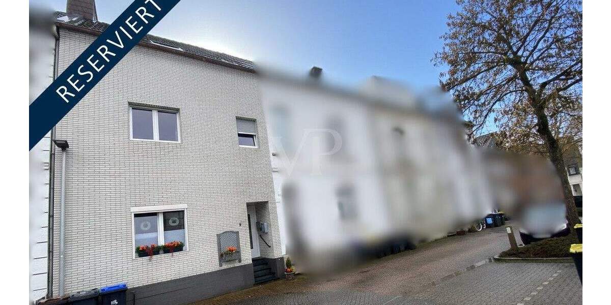 Reihenmittelhaus Bocholt - 5 Zimmer, 150 m&sup2;, 249.000&euro; | Angebot:25731107