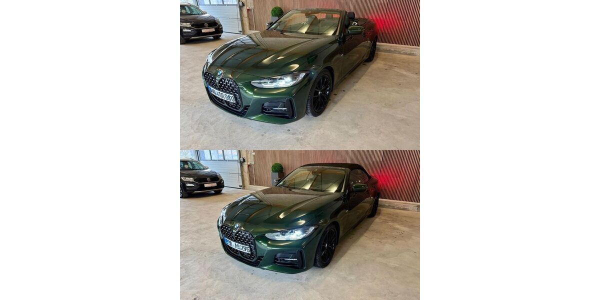 BMW 430 47.054 km 39.500 &euro; Borken 46325