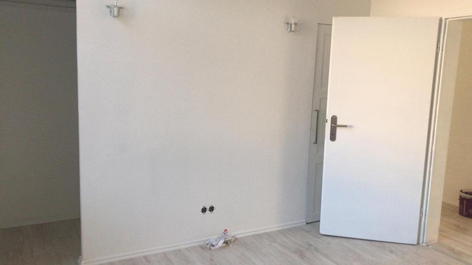Etagenwohnung Duisburg Mittelmeiderich - 3 Zimmer, 90 m&sup2;, 740&euro; | Angebot:25900463