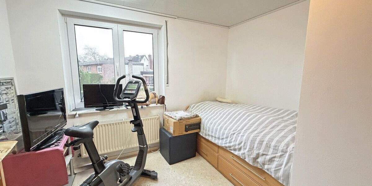 Einfamilienhaus Bocholt - 4 Zimmer, 114 m&sup2;, 389.000&euro; | Angebot:25741538