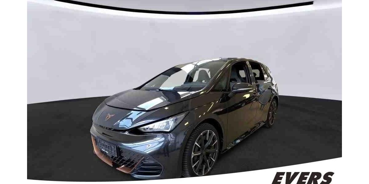 Cupra Born 22.546 km 29.930 &euro; Wesel 46485