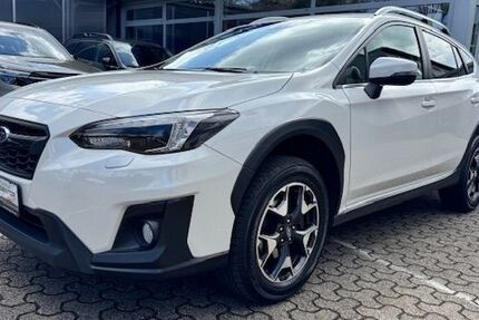 Subaru XV 41.870 km 18.690 &euro; Duisburg 47167