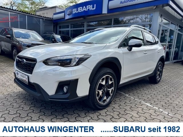Subaru XV 41.870 km 18.690 &euro; Duisburg 47167