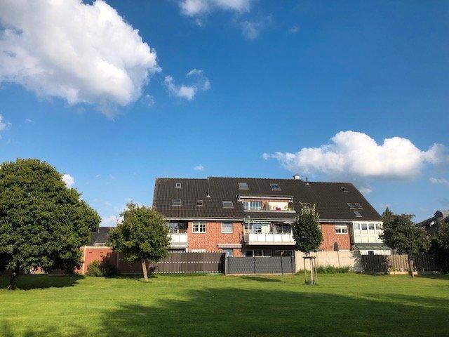 Erdgeschoßwohnung Geldern - 2 Zimmer, 69 m&sup2;, 640&euro; | Angebot:25974582