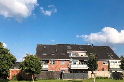 Wohnung Geldern - 2 Zimmer, 69 m&sup2;, 640&euro; | Angebot:25974582