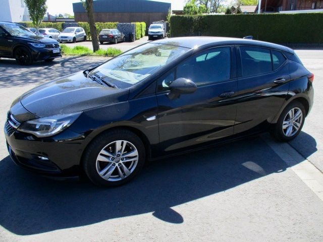Opel Astra 135.000 km 7.750 &euro; Rhede 46414