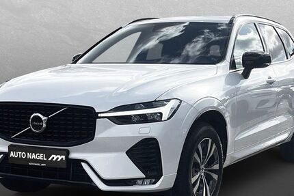 Volvo XC60 45.100 km 34.880 &euro; Geldern 47608