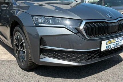 Skoda Octavia 12.504 km 27.490 &euro; Rhede 46414