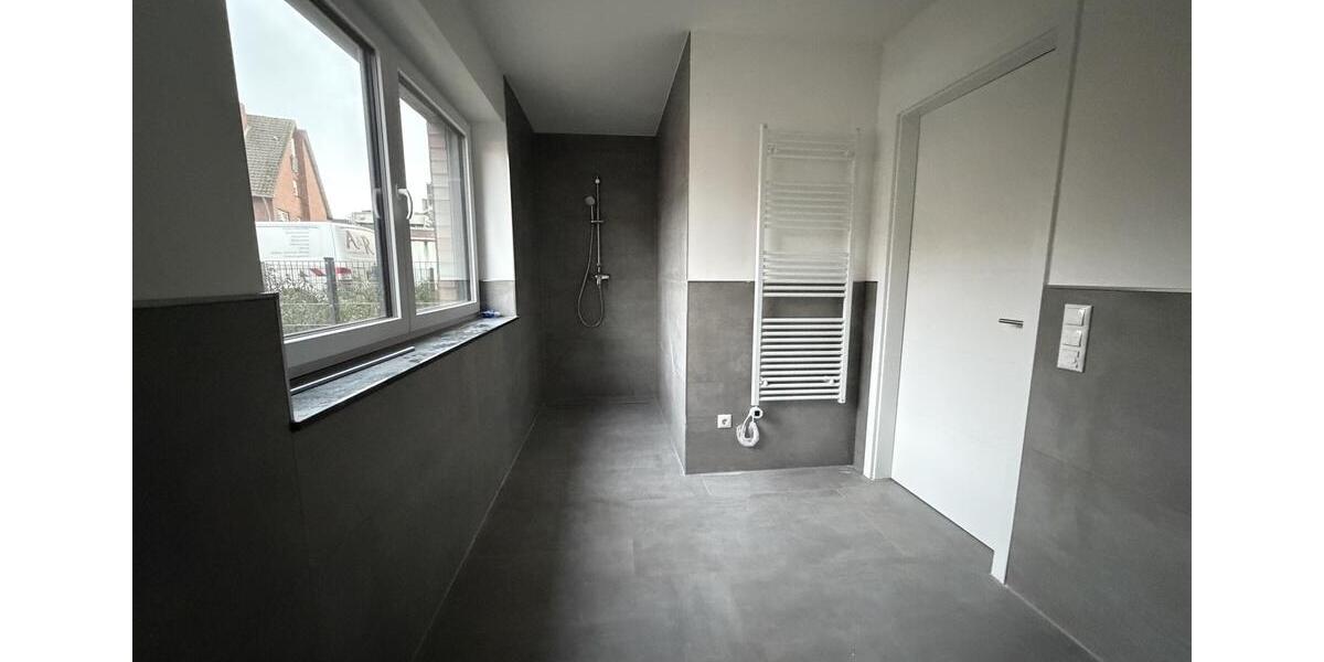 Erdgeschoßwohnung Rhede - 2 Zimmer, 65 m&sup2;, 895&euro; | Angebot:25103509