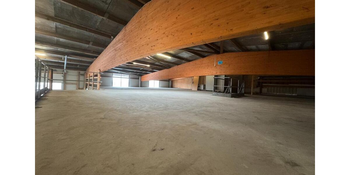 Gewerbeobjekt Hamminkeln - 2.470&euro; | Angebot:25420535