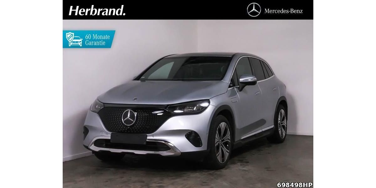 Mercedes-Benz EQE 21.166 km 51.490 &euro; Rhede 46414