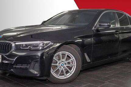 BMW 520 115.850 km 29.900 &euro; Dorsten 46284