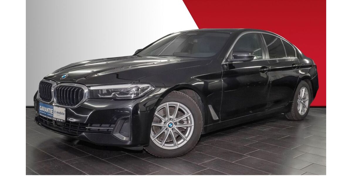 BMW 520 115.850 km 29.900 &euro; Dorsten 46284