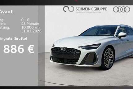 Audi A6 8.548 km 77.980 &euro; Wesel 46483