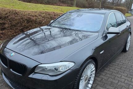 BMW M550 224.000 km 14.900 &euro; Moers 47441