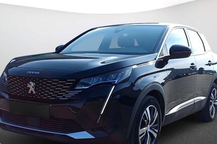 Peugeot 3008 23.473 km 22.484 &euro; Borken 46325