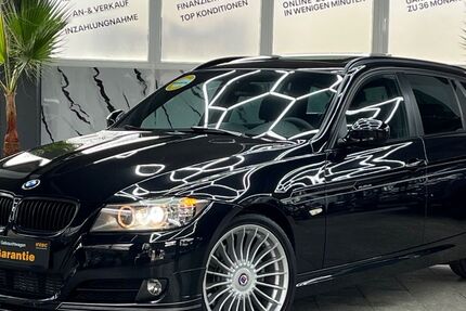 Alpina D3 157.000 km 18.850 &euro; Oberhausen 46045