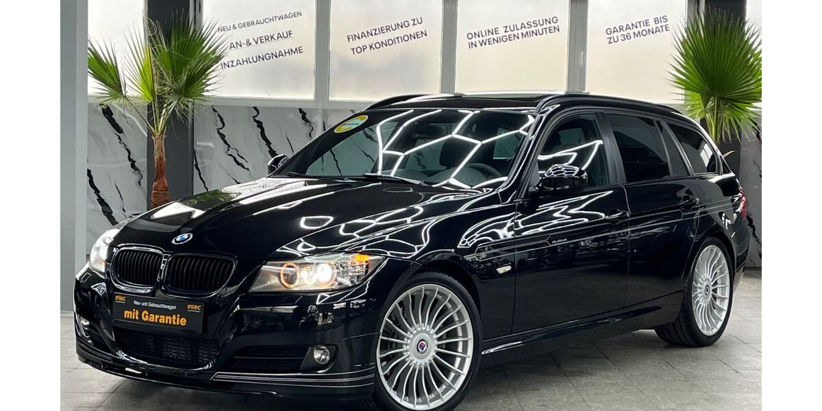 Alpina D3 157.000 km 18.850 &euro; Oberhausen 46045