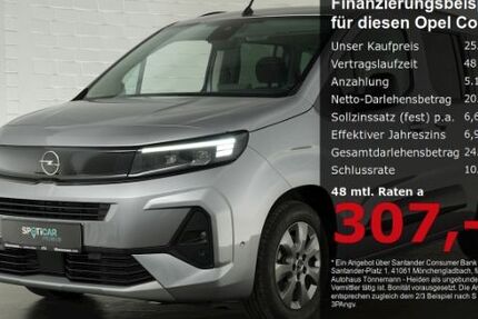 Opel Combo 18.640 km 24.924 &euro; Heiden 46359