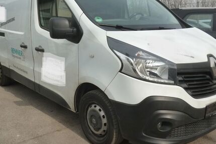Renault Trafic 193.000 km 6.400 &euro; Bottrop 46238