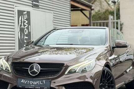 Mercedes-Benz E 350 142.033 km 21.800 &euro; Oberhausen 46049