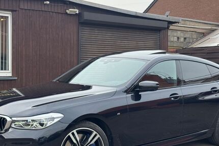BMW 640 93.000 km 31.900 &euro; Duisburg 47179