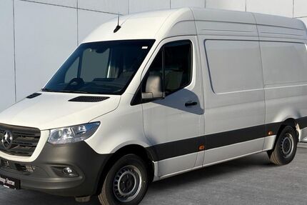 Mercedes-Benz Sprinter 1.003 km 40.454 &euro; Kevelaer 47623