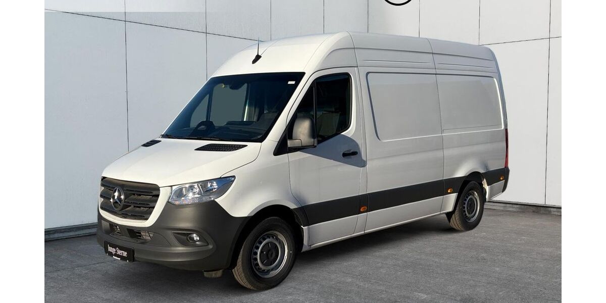 Mercedes-Benz Sprinter 1.003 km 40.454 &euro; Kevelaer 47623