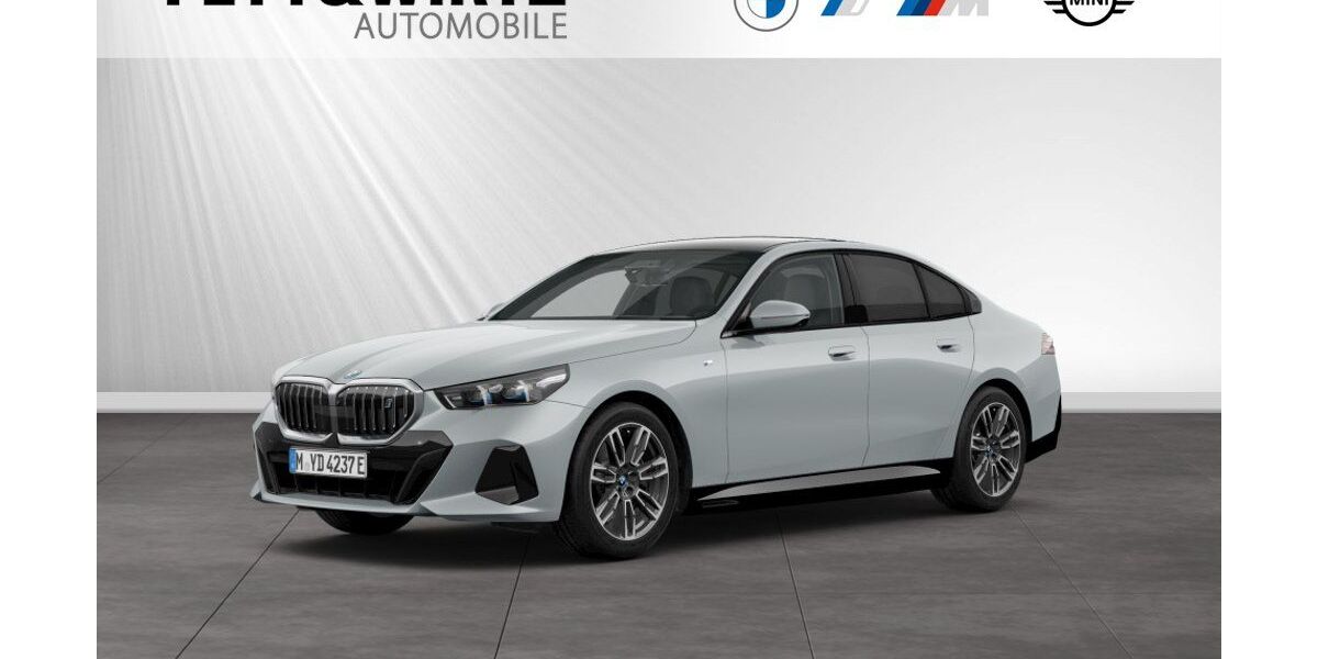 BMW i5 10.750 km 58.871 &euro; Geldern 47608