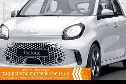 Smart forFour 15.564 km 14.790 &euro; Duisburg 47138