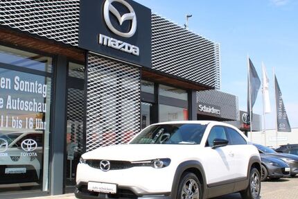 Mazda MX-30 23.394 km 14.990 &euro; Geldern 47608