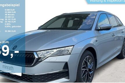 Skoda Octavia 21.994 km 29.880 &euro; Moers 47441