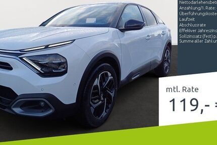 Citroen C4 44.150 km 14.330 &euro; Borken 46325