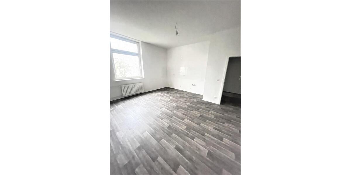 Etagenwohnung Duisburg Hamborn - 2.5 Zimmer, 71 m&sup2;, 472&euro; | Angebot:23320776