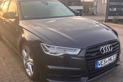 Audi A6 163.000 km 19.490 &euro; Hamminkeln 46499