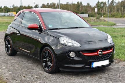 Opel Adam 43.200 km 10.999 &euro; Oberhausen 46117