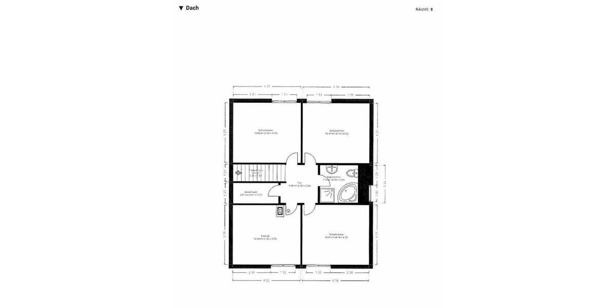 Einfamilienhaus Sonsbeck - 6 Zimmer, 145 m&sup2;, 395.000&euro; | Angebot:26081882