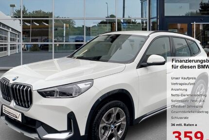 BMW X1 8.711 km 37.690 &euro; Borken 46325