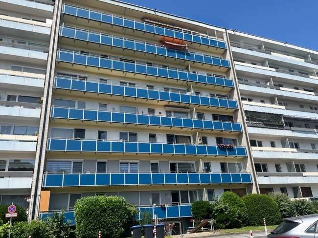 Etagenwohnung Duisburg Rheinhausen - 4 Zimmer, 99 m&sup2;, 129.000&euro; | Angebot:21365455