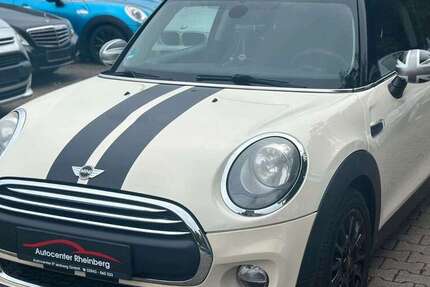 Mini One 135.000 km 7.100 &euro; Rheinberg 47495