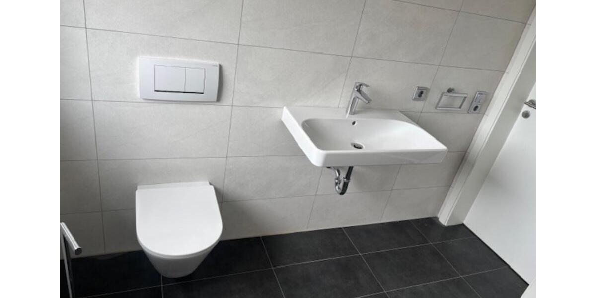 Etagenwohnung Bocholt - 3 Zimmer, 92 m&sup2;, 1.025&euro; | Angebot:25934355