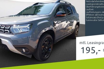 Dacia Duster 55.157 km 18.170 &euro; Borken 46325