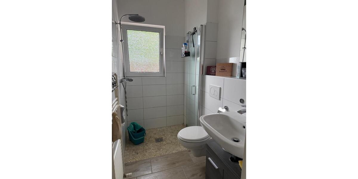 Erdgeschoßwohnung Bottrop Boy - 3.5 Zimmer, 58 m&sup2;, 600&euro; | Angebot:26633205